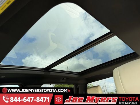 Used 2024 Toyota Tundra 1794 Edition image 29