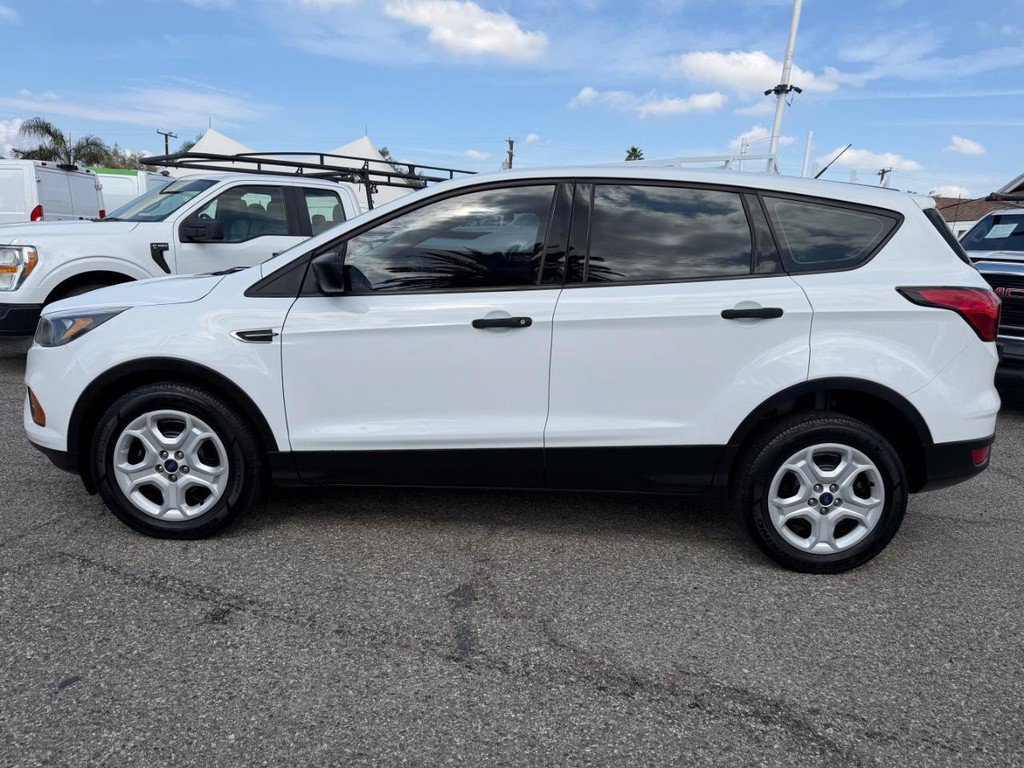 Used 2019 Ford Escape S FWD image 10