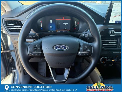 New 2026 Ford Escape Active image 15