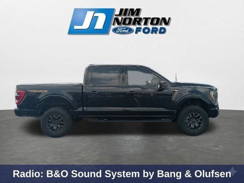 Used 2023 Ford F150 Tremor w/ Equipment Group 402A High AWD/4WD image 12