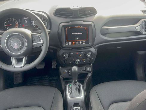 Used 2023 Jeep Renegade Latitude image 10