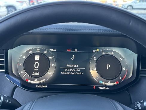 Used 2023 Land Rover Range Rover SE image 47