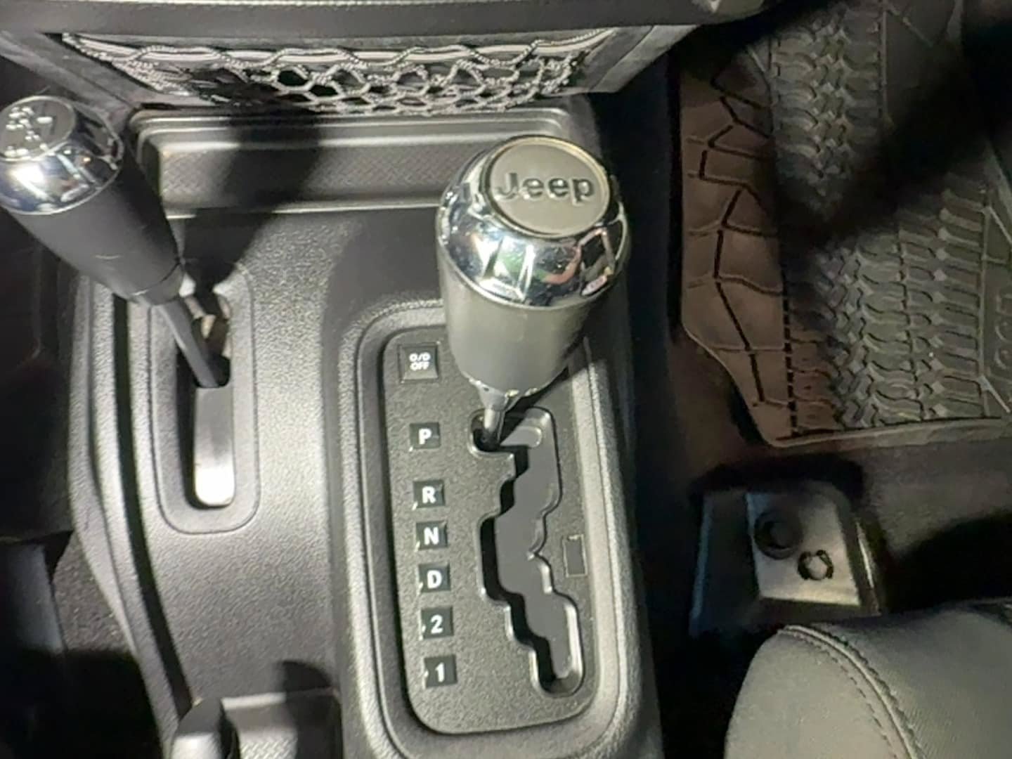 Used 2011 Jeep Wrangler Unlimited Sport AWD/4WD image 25