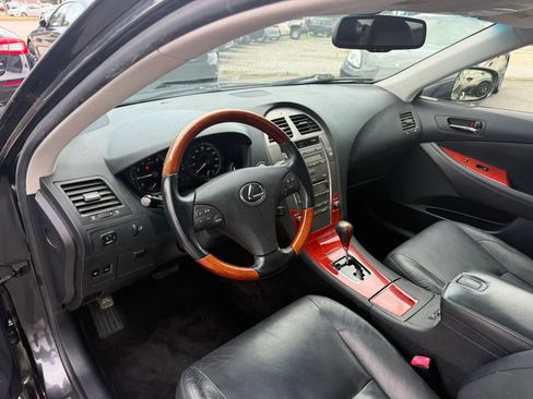 Used 2007 Lexus ES 350 FWD image 7