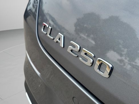 Certified 2026 Mercedes-Benz CLA 250 image 31