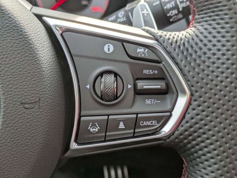 New 2026 Acura RDX A-Spec image 29