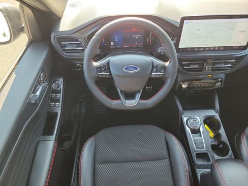 Used 2023 Ford Escape ST-Line w/ Tech Pack #1 AWD/4WD image 14