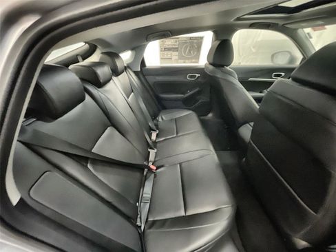 New 2026 Acura Integra FWD image 22