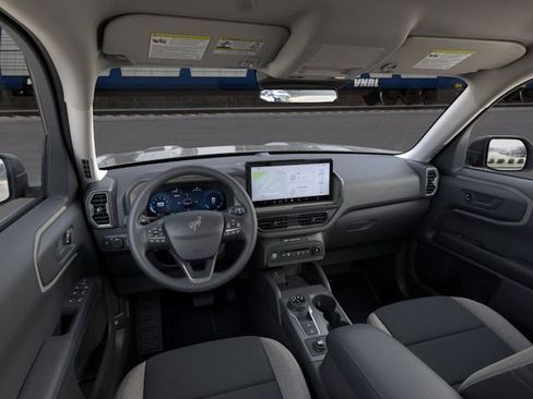 New 2025 Ford Bronco Sport Big Bend image 9