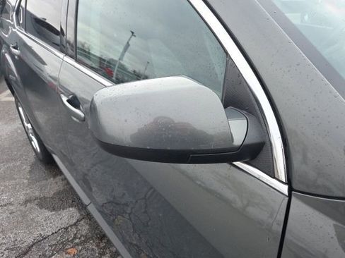 Used 2013 Chevrolet Equinox LT w/ All Star Package image 3