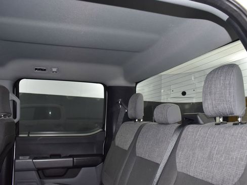 Certified 2022 Ford F150 XLT w/ XTR Package image 23