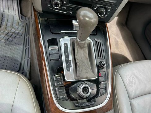 Used 2011 Audi Q5 3.2 Premium Plus AWD/4WD image 21