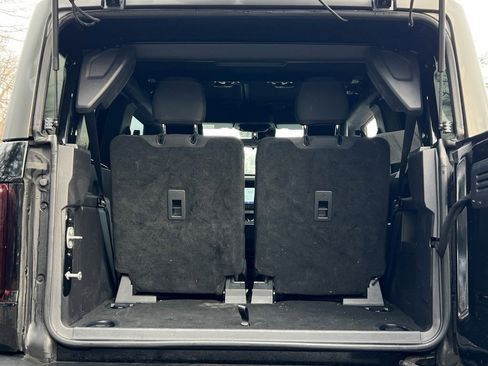 Used 2022 Ford Bronco 2-Door image 13