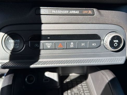 New 2025 Ford Bronco Sport Outer Banks w/ Outer Banks Tech Package+ image 28