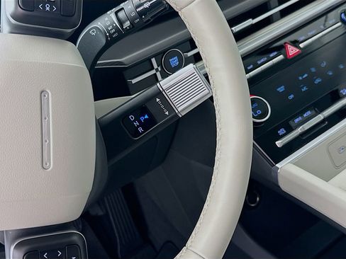 Certified 2026 Hyundai Santa Fe SE FWD image 16