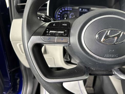 Used 2024 Hyundai Tucson SEL image 20