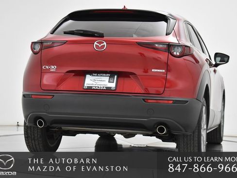 Used 2020 MAZDA CX-30 AWD w/ Preferred Package image 20