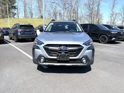 Used 2025 Subaru Outback Premium