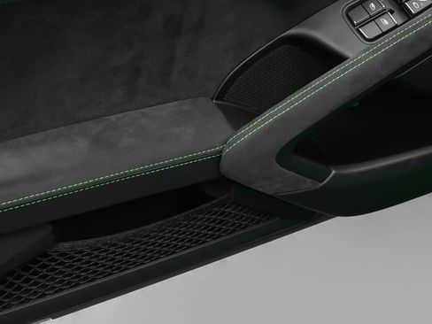 Certified 2019 Porsche 911 GT3 RS RWD image 71