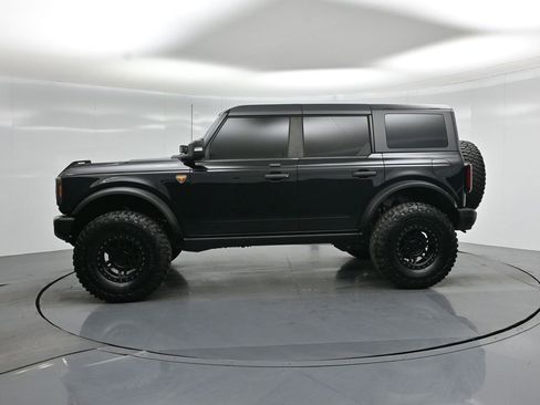 Used 2023 Ford Bronco Badlands AWD/4WD image 28