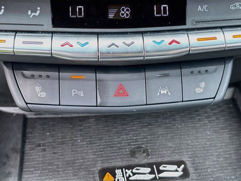 Used 2026 Cadillac CT4 Luxury RWD image 19