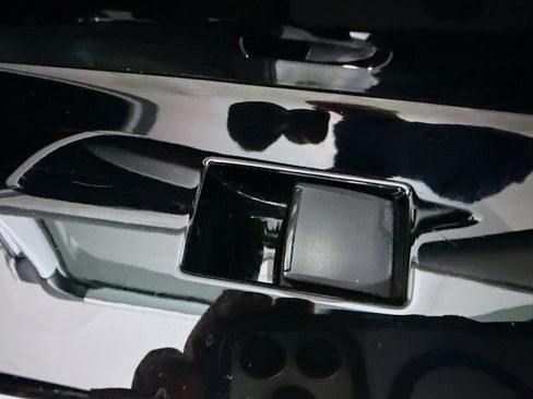 Used 2023 Subaru Solterra AWD image 31