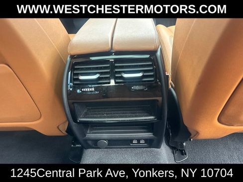 Used 2021 BMW 530i xDrive w/ Convenience Package AWD/4WD image 22