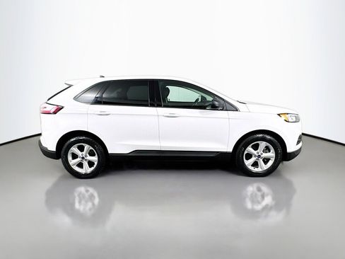 Used 2019 Ford Edge SE w/ SE Fleet Driver's Package image 6