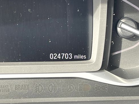 Used 2023 Honda Passport EX-L image 14