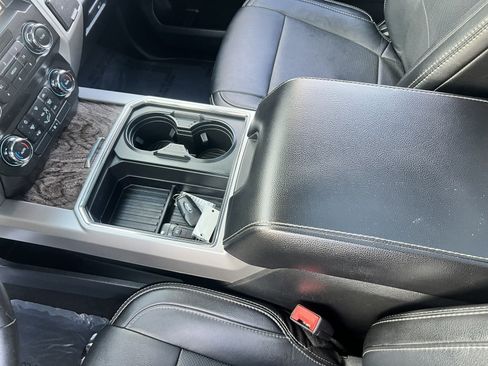 Used 2019 Ford F350 Lariat AWD/4WD image 23