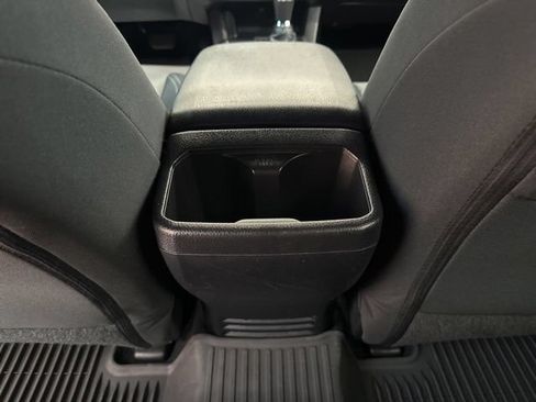 Used 2023 Toyota Tacoma TRD Sport w/ Technology Package AWD/4WD image 38