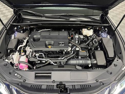 Certified 2023 Lexus ES 300h w/ Premium Package FWD image 23