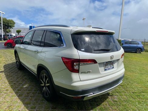Used 2019 Honda Pilot Touring image 23