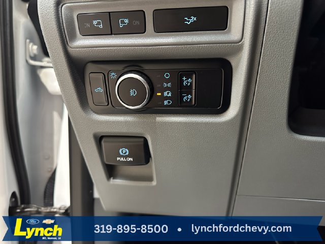 Certified 2024 Ford F150 XLT w/ Equipment Group 302A MID AWD/4WD image 19