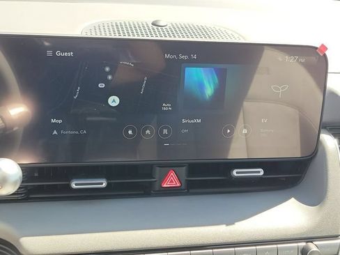 New 2027 Hyundai Ioniq 5 SEL RWD image 13
