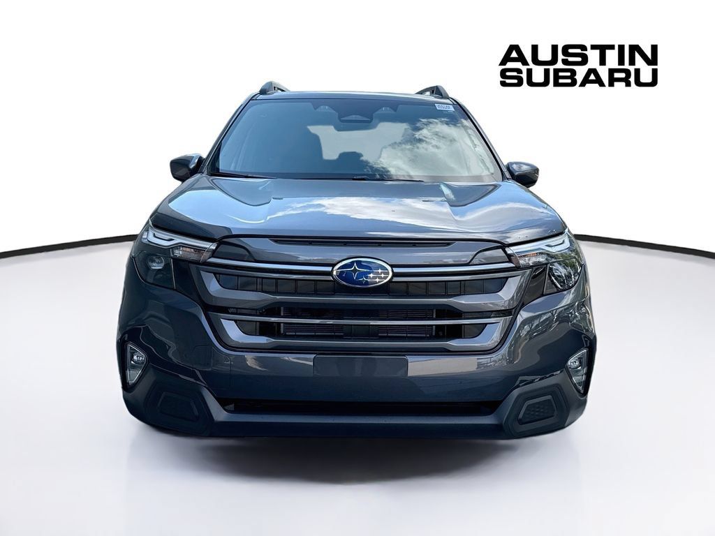 New 2026 Subaru Forester Touring AWD/4WD image 3