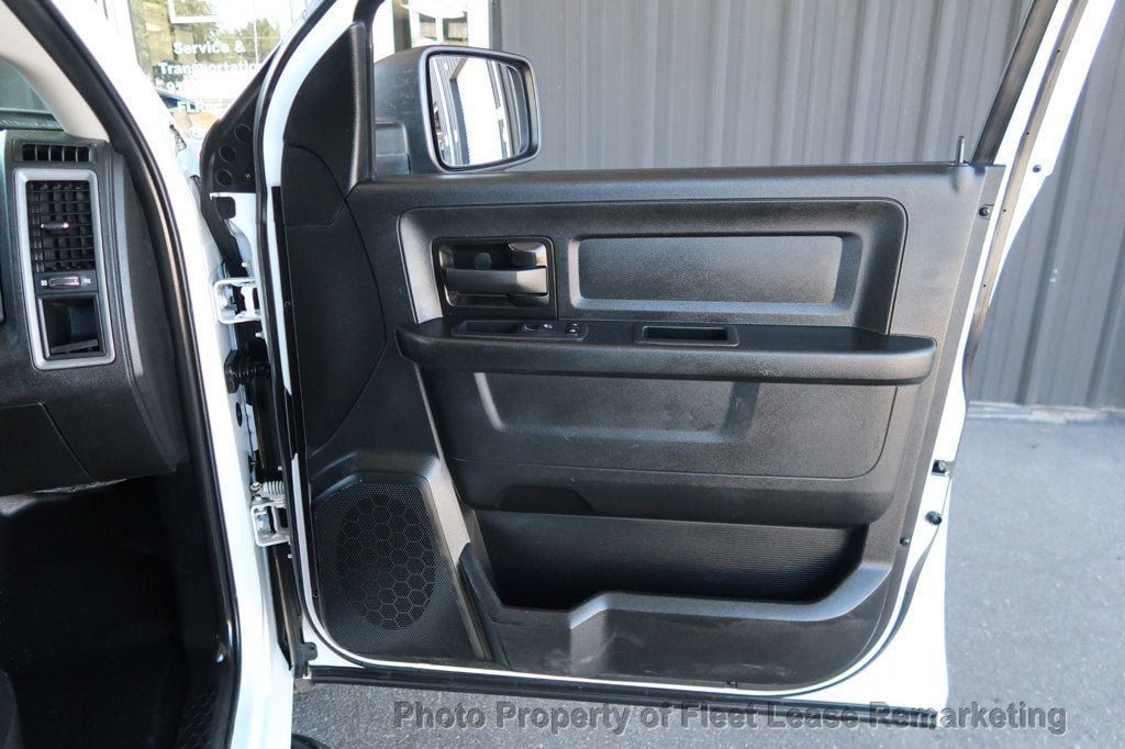 Used 2022 RAM 1500 Tradesman AWD/4WD image 25