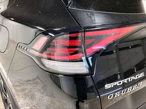 Used 2024 Kia Sportage X-Line Prestige image 39