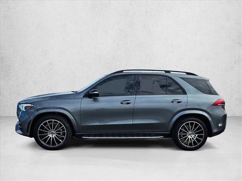 Used 2023 Mercedes-Benz GLE 450 4MATIC image 9