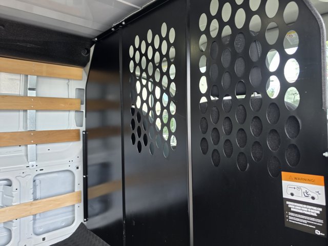 Used 2025 Ford Transit 250 Low Roof w/ Exterior Upgrade Package RWD image 17