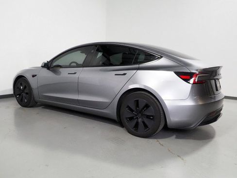 Used 2025 Tesla Model 3 Long Range image 9