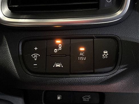 Used 2018 Kia Sorento EX w/ EX Advanced Touring Package image 37