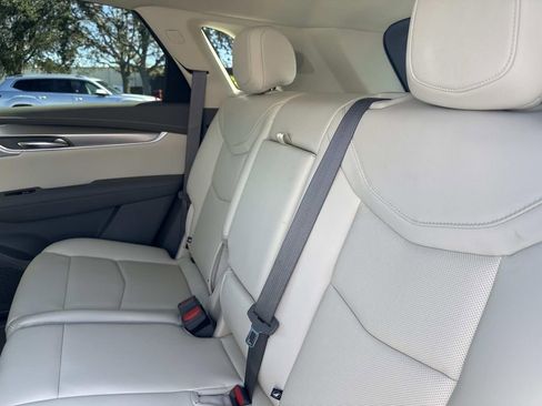 New 2026 Cadillac XT5 Premium Luxury image 14