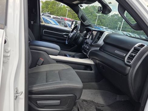 Used 2021 RAM 1500 Big Horn AWD/4WD image 15