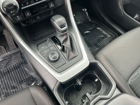 Certified 2025 Toyota RAV4 SE image 23