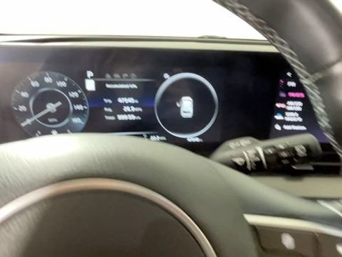 Used 2023 Kia Sportage SX FWD image 22