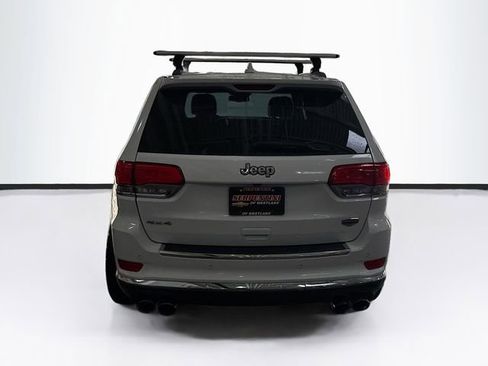 Used 2014 Jeep Grand Cherokee Summit image 7