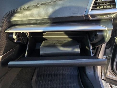 Used 2023 Subaru Forester Premium image 40