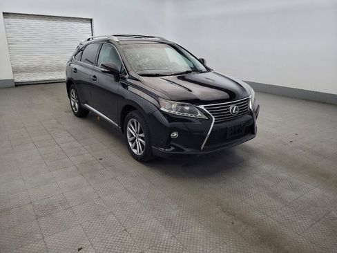 Used 2015 Lexus RX 350 FWD image 13