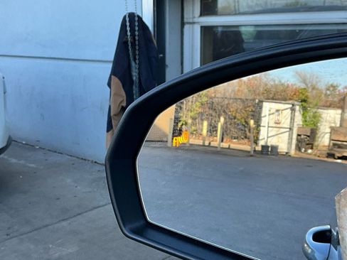 Used 2025 Volkswagen Taos S image 18